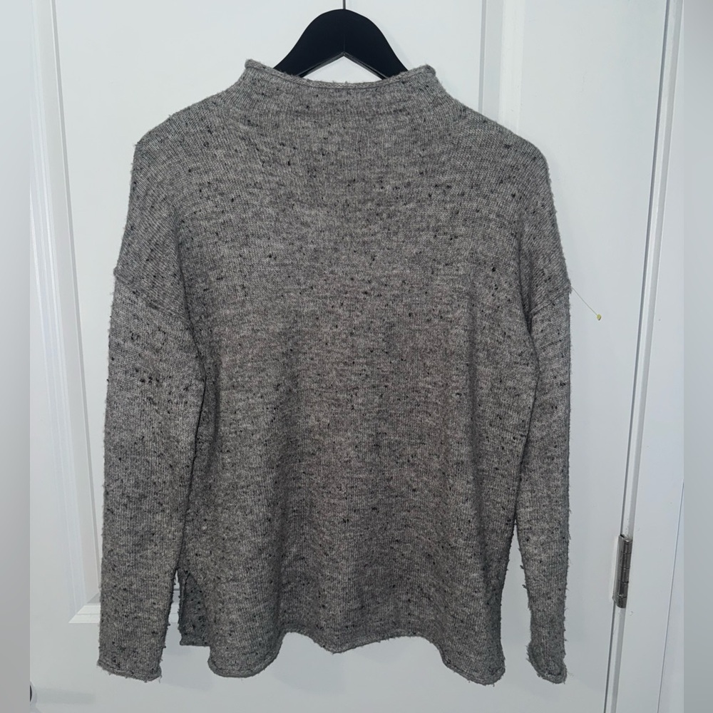 Madewell Size small sweater